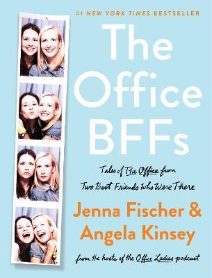 Obrázok The Office BFFs