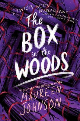 Obrázok The Box in the Woods