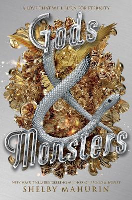 Obrázok Gods and Monsters