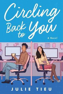 Obrázok Circling Back to You : A Novel