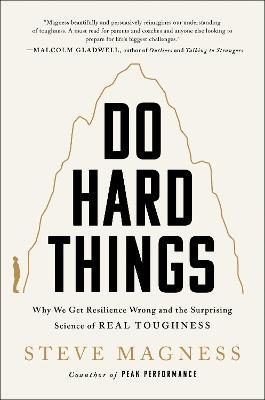 Obrázok Do Hard Things