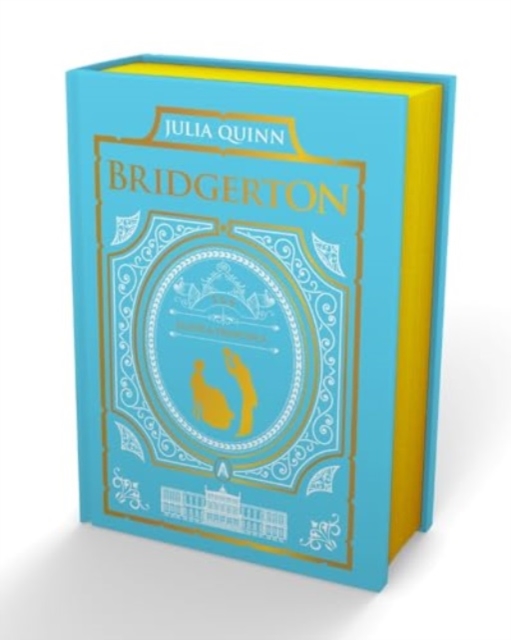 Obrázok To Sir Phillip, With Love and When He Was Wicked: Bridgerton Collector's Edition