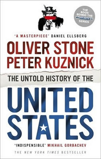 Obrázok The Untold History of the United States