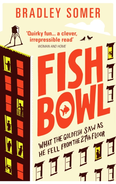 Obrázok Fishbowl