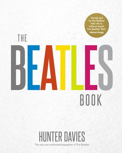 Obrázok The Beatles Book