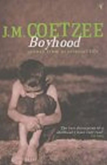 Obrázok Boyhood : A Memoir