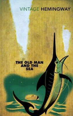 Obrázok The Old Man and the  Sea