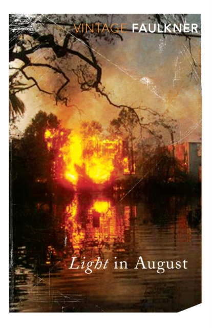 Obrázok Light in August