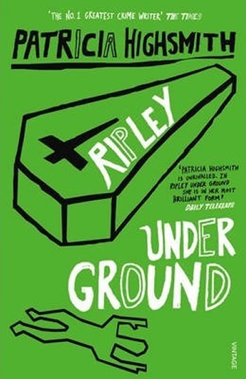 Obrázok Ripley Under Ground