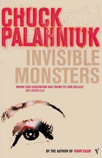 Obrázok Invisible Monsters