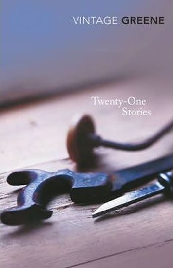 Obrázok Twenty-One Stories