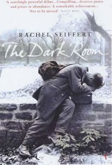 Obrázok The Dark Room: World War 2 Fiction
