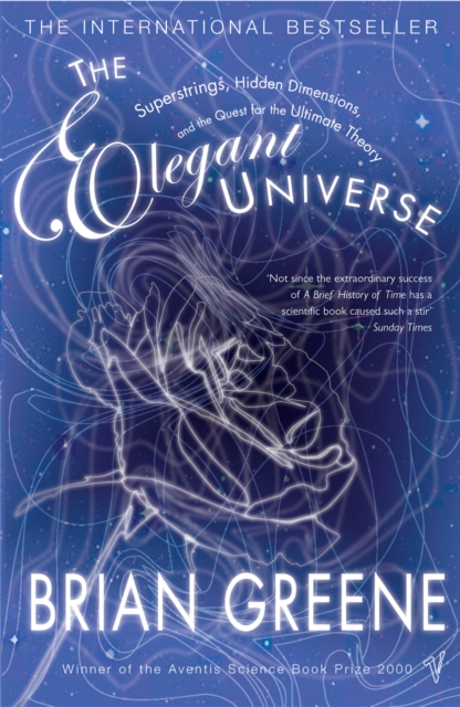 Obrázok The Elegant Universe