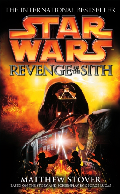 Obrázok Star Wars: Episode III: Revenge of the Sith