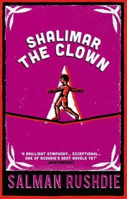 Obrázok Shalimar the Clown