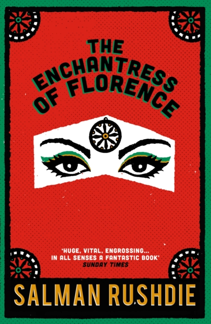 Obrázok Enchantress of Florence