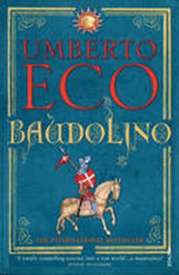 Obrázok Baudolino