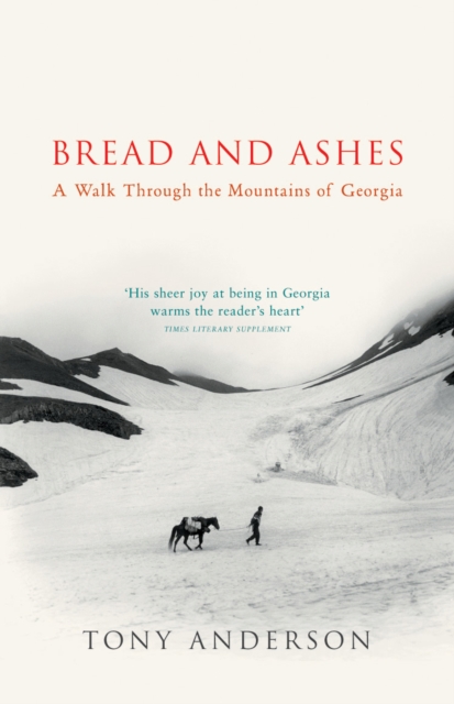 Obrázok Bread And Ashes