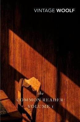Obrázok The Common Reader: Volume 1