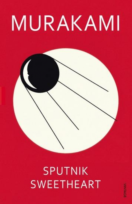 Obrázok Sputnik Sweetheart