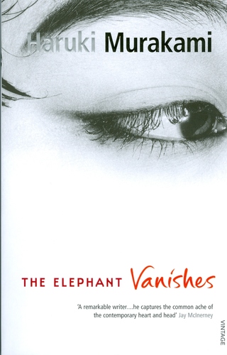 Obrázok Elephant Vanishes
