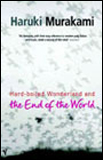 Obrázok Hard-Boiled Wonderland