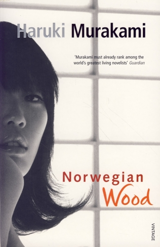 Obrázok Norwegian Wood