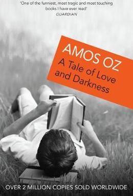 Obrázok A Tale Of Love And Darkness