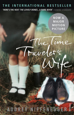 Obrázok Time Travellers Wife