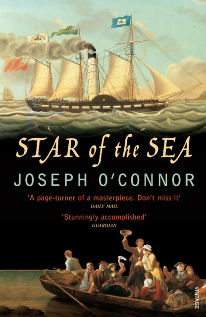 Obrázok The Star Of The Sea