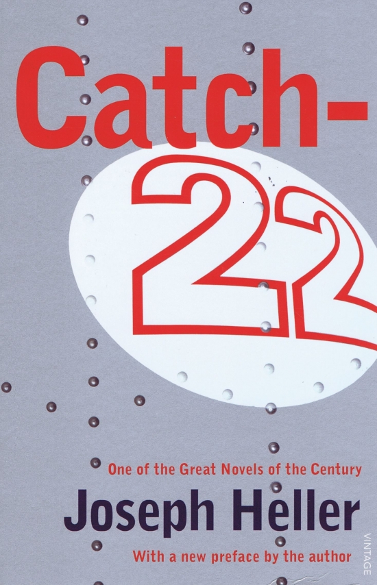 Obrázok Catch-22