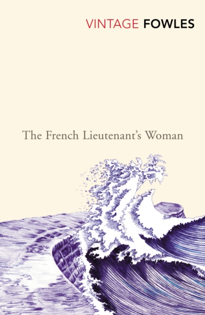 Obrázok The French Lieutenants Woman