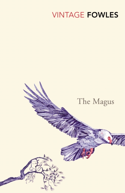 Obrázok The Magus
