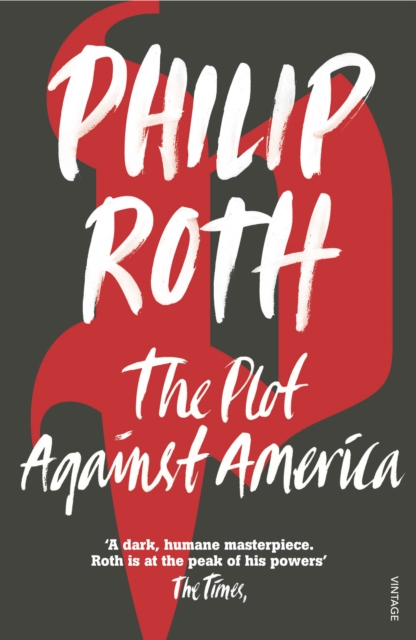 Obrázok The Plot Against America