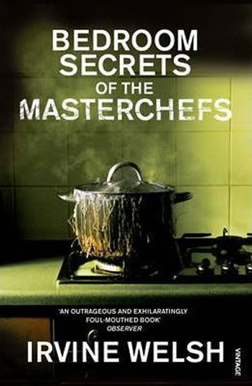 Obrázok The Bedroom Secrets of the Master Chefs