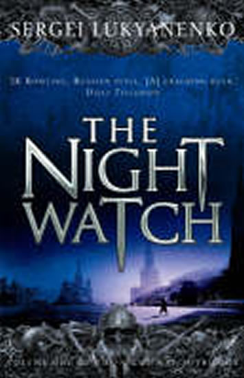 Obrázok The Night Watch