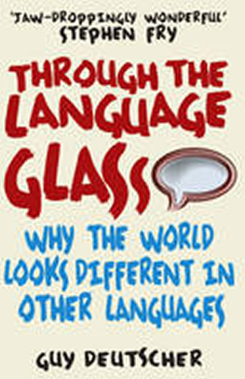 Obrázok Through the Language Glass