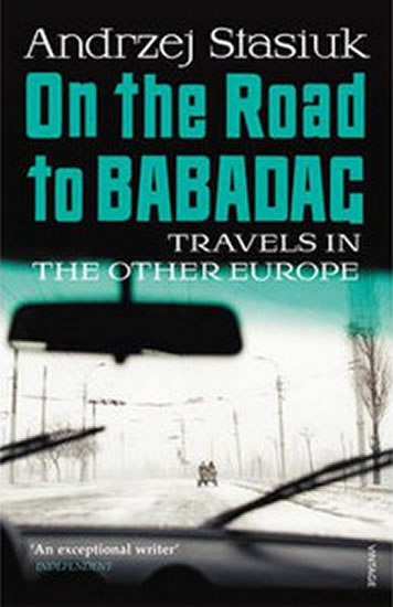 Obrázok On the Road to Babadag