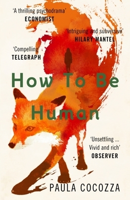 Obrázok How to Be Human