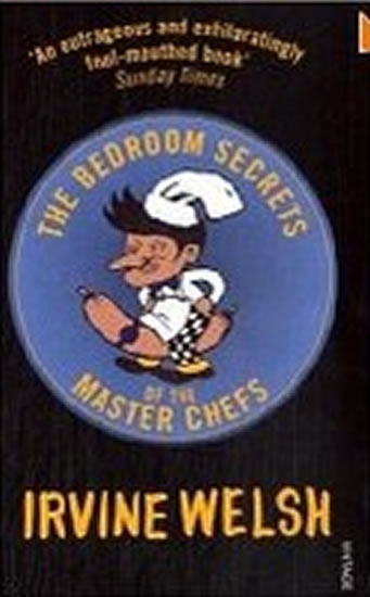 Obrázok The Bedroom Secrets of the Master Chefs