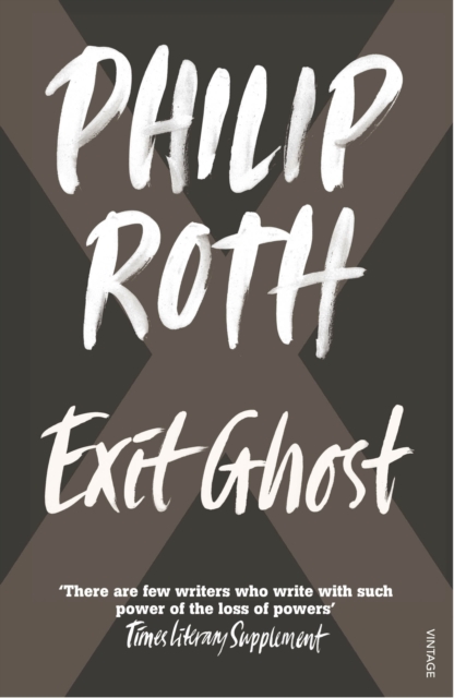 Obrázok Exit Ghost