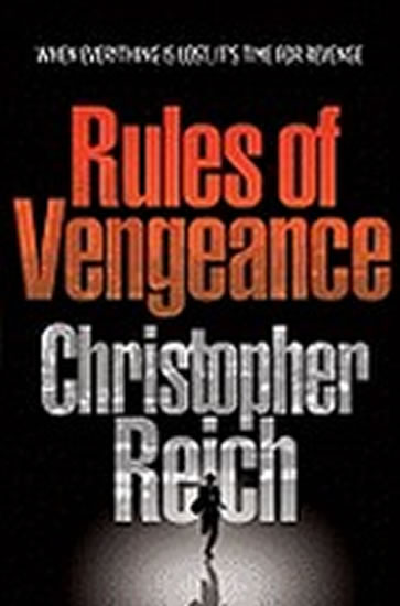 Obrázok Rules of Vengeance