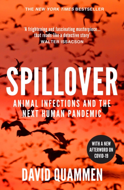 Obrázok Spillover