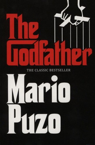 Obrázok The Godfather