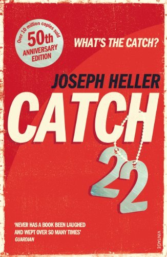 Obrázok Catch-22