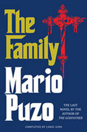 Obrázok The Family