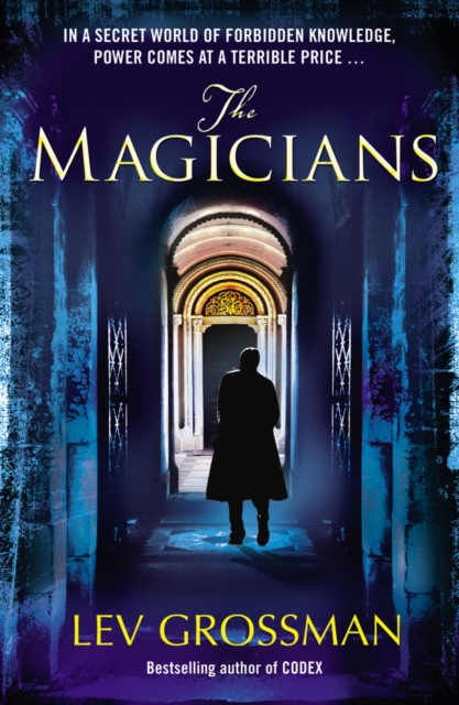 Obrázok Magicians