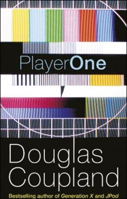 Obrázok Player One