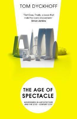 Obrázok The Age of Spectacle