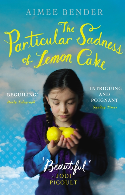 Obrázok Particular Sandess of Lemon Cake